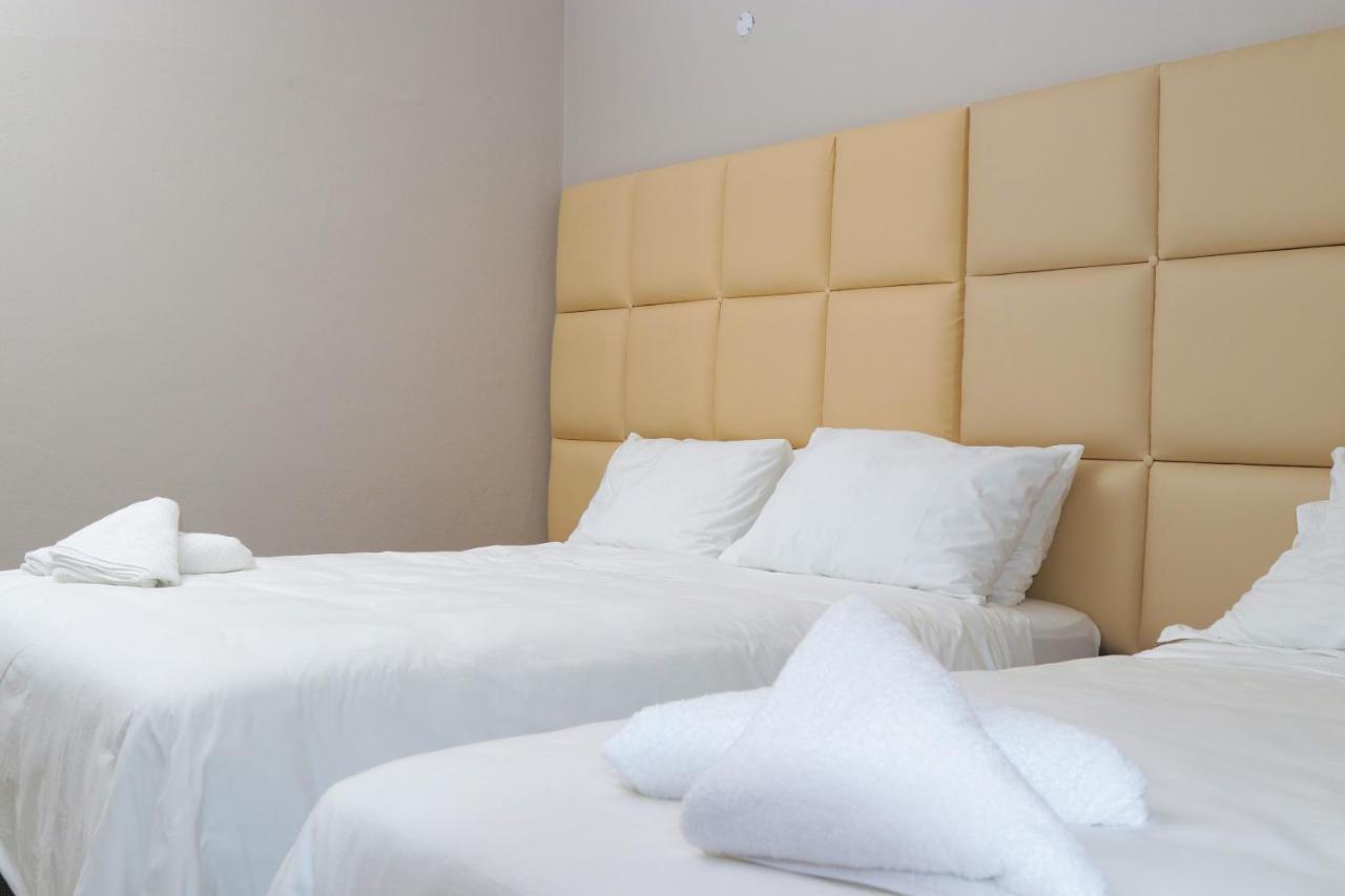 Early Riser Hotel Ezulwini Buitenkant foto