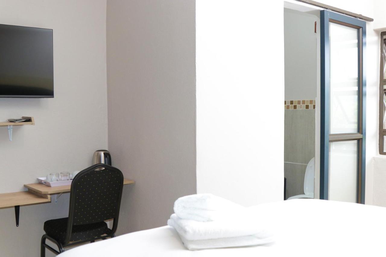 Early Riser Hotel Ezulwini Buitenkant foto