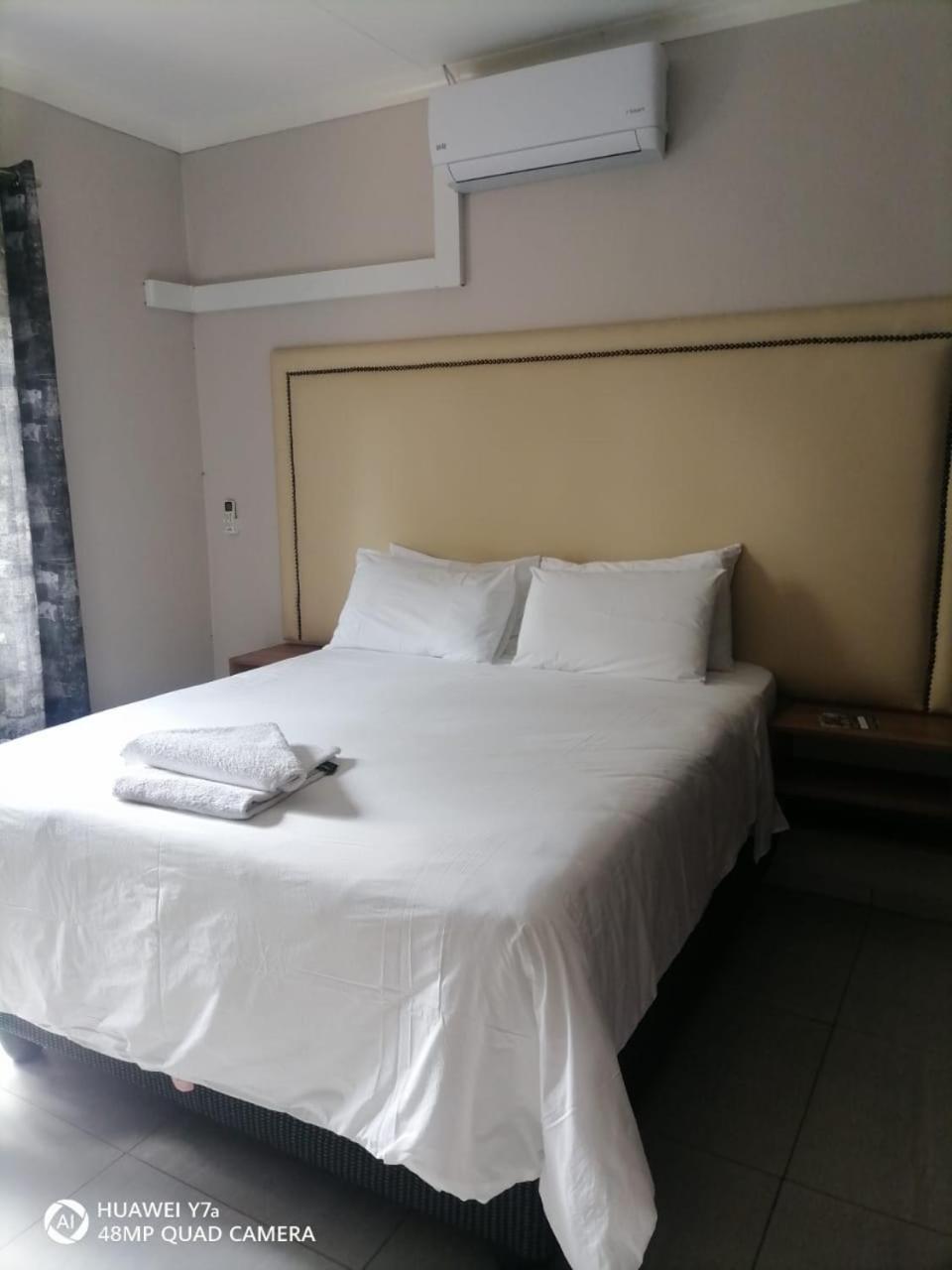 Early Riser Hotel Ezulwini Buitenkant foto