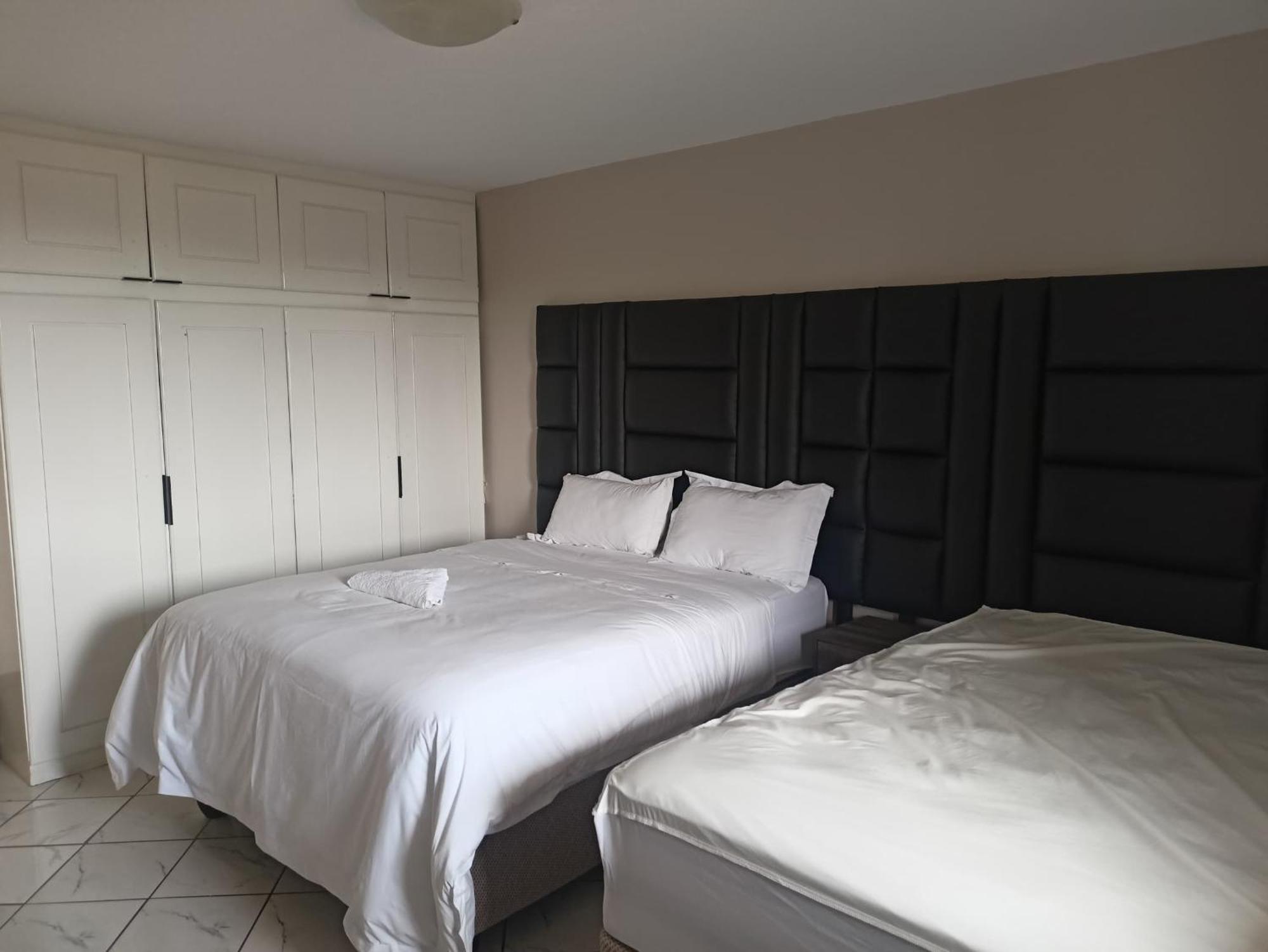 Early Riser Hotel Ezulwini Buitenkant foto