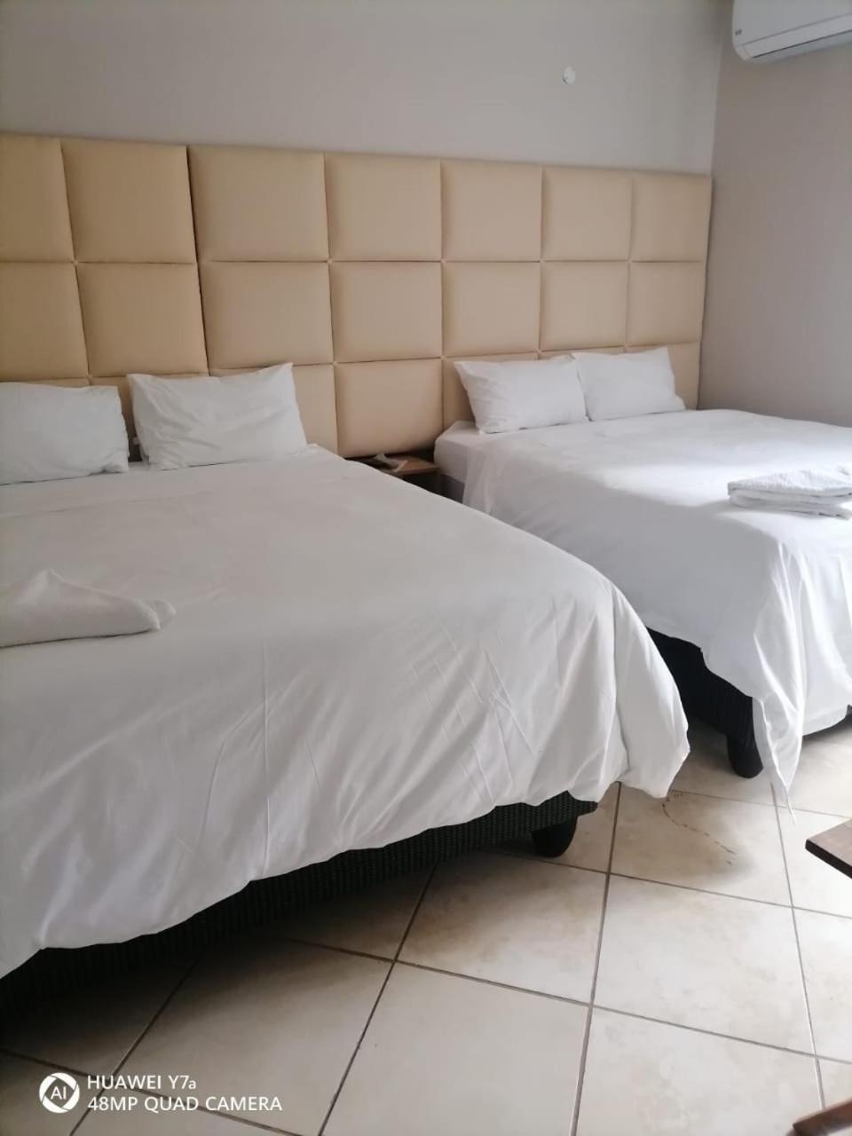 Early Riser Hotel Ezulwini Buitenkant foto